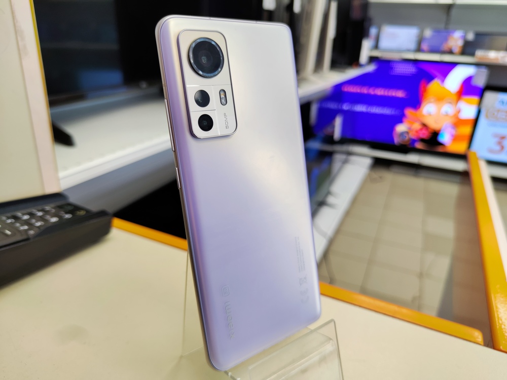 Смартфон Xiaomi 12X 8/256