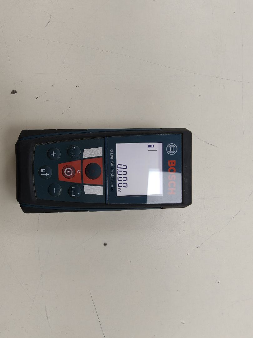 Дальномер BOSCH GLM 50