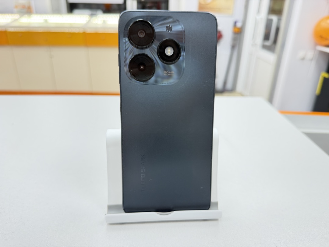 Смартфон Tecno Spark 20C 4/128