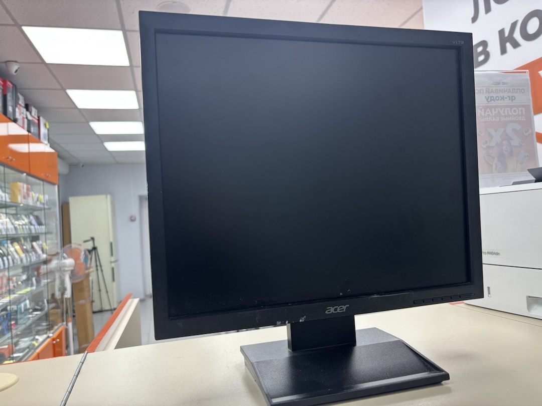Монитор Acer V173A
