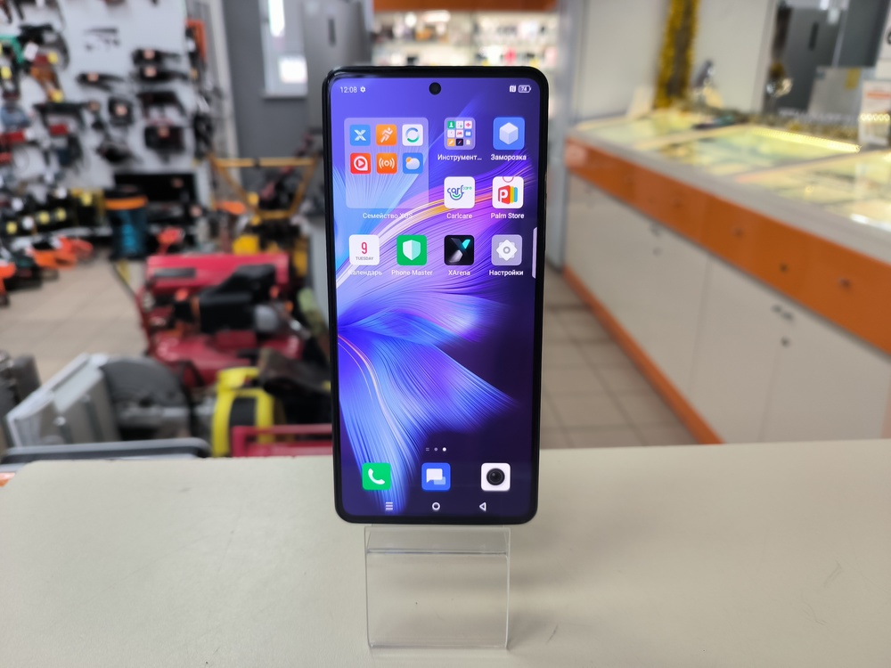 Смартфон Infinix Note 30 PRO 8/256