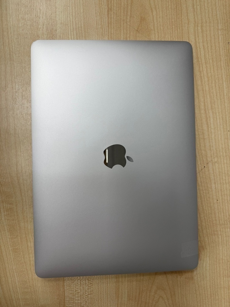 Ноутбук Apple MacBook Air (Retina 13 дюймов  M1,A2337) 2020