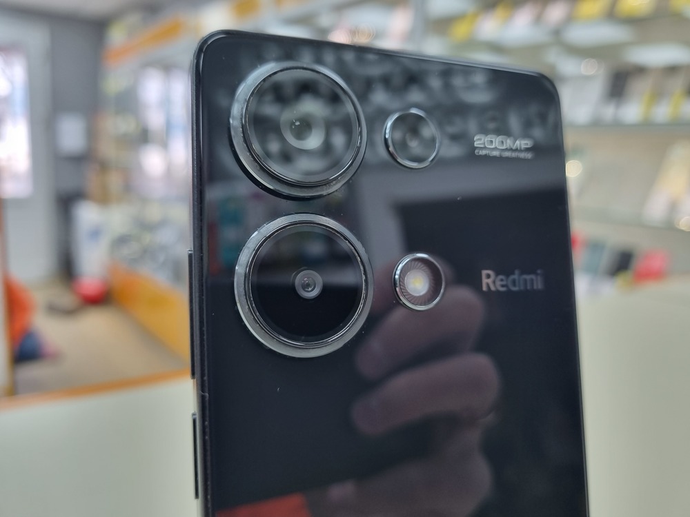 Смартфон Xiaomi Redmi Note 13 Pro 8/256