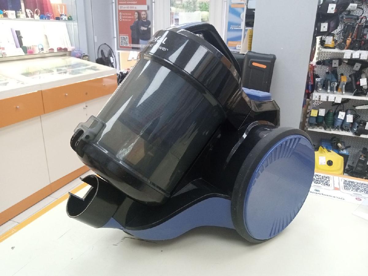 Пылесос Tefal TW2522RA