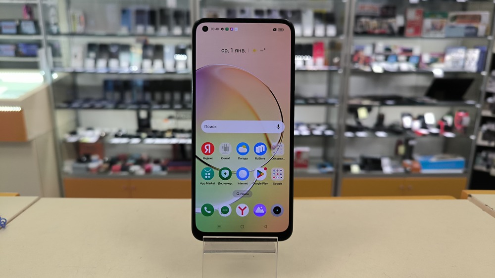 Смартфон Realme 10 8/256