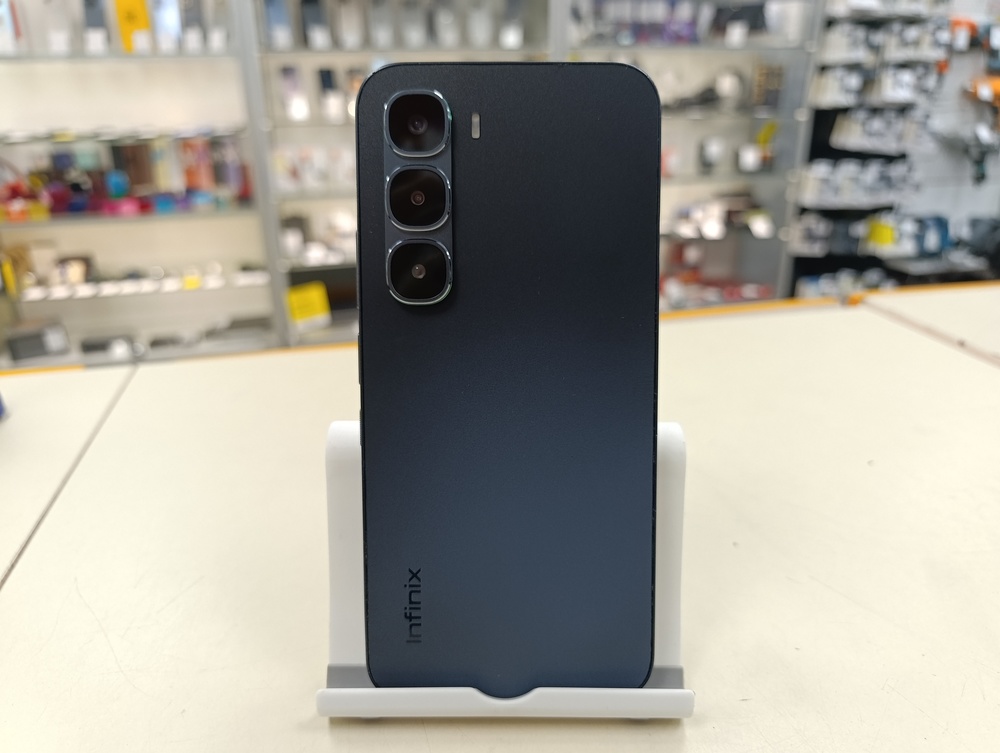 Смартфон Infinix Hot 60 Pro 8/128