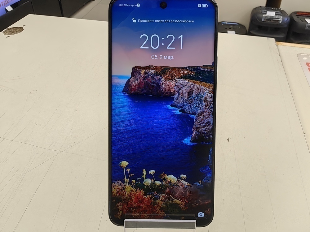 Смартфон Honor X8a 6/128