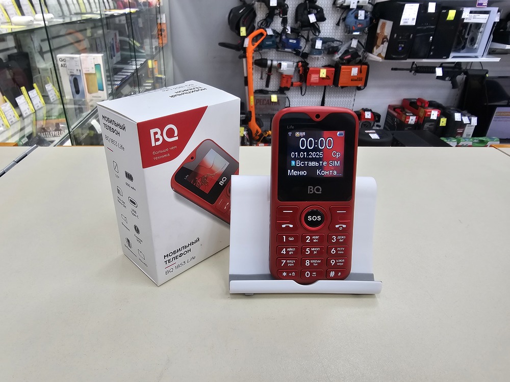 Мобильный телефон BQ 1853