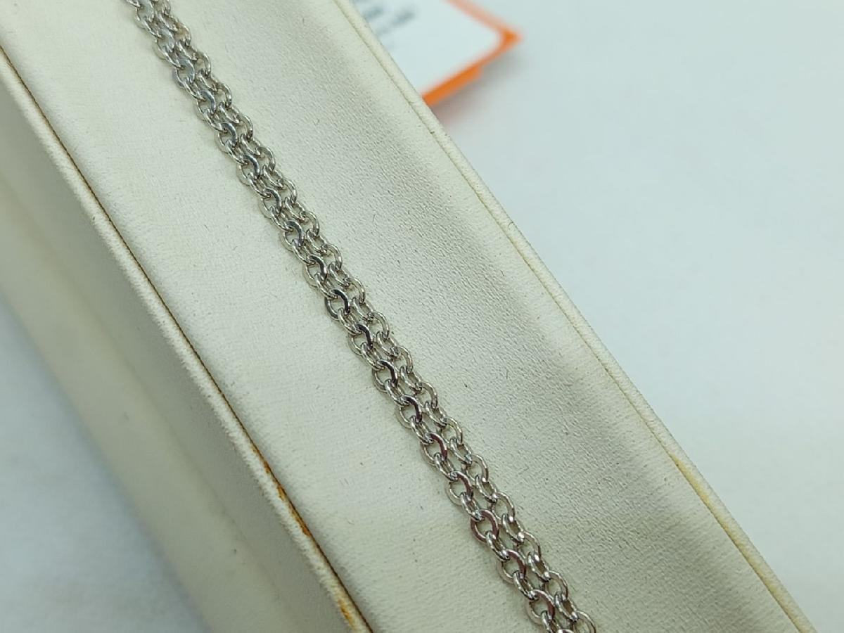 ЦЛЯК585 ЦЕПЬ ПОЛНОВЕСНАЯ Якорное (Au 585)