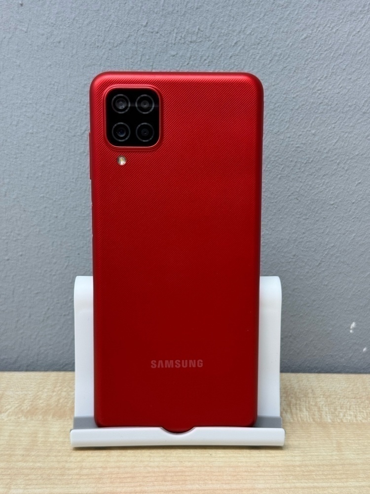 Смартфон Samsung Galaxy A12 4/64