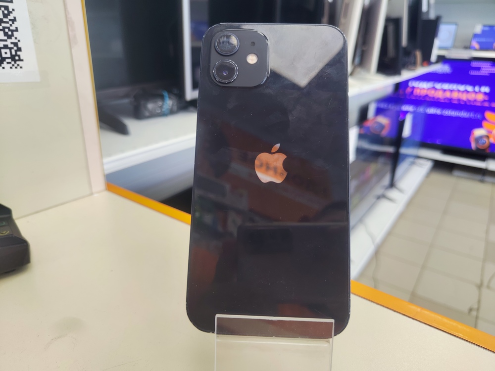 Смартфон Apple iPhone 12 64Gb