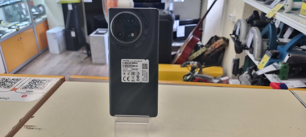Смартфон Tecno Camon 30S 8/256