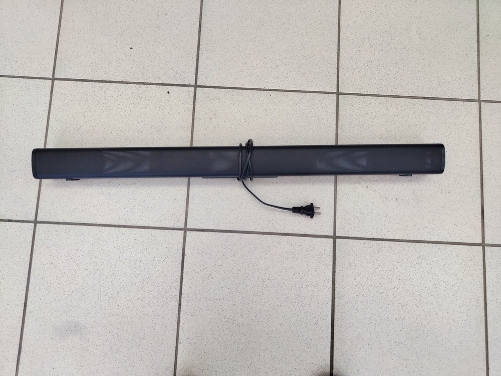 Саундбар Xiaomi MDZ-34-DA;