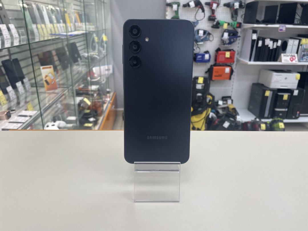 Смартфон Samsung Galaxy A16 4/128