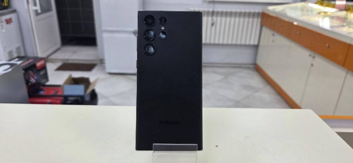 Смартфон Samsung Galaxy S22 Ultra 12/256