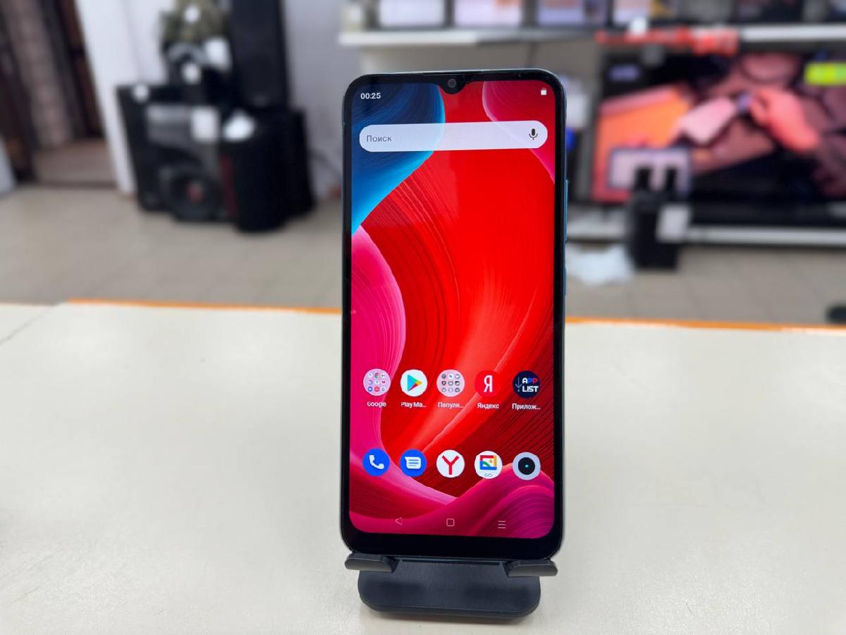 Смартфон Realme C11 2/32