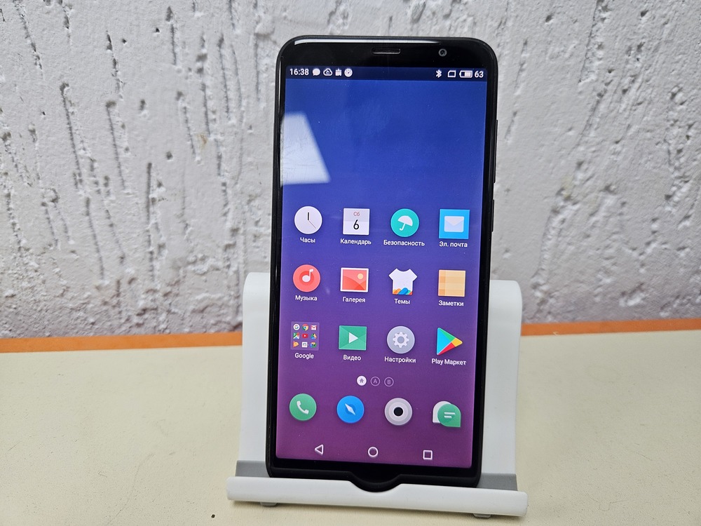 Смартфон Meizu M6T
