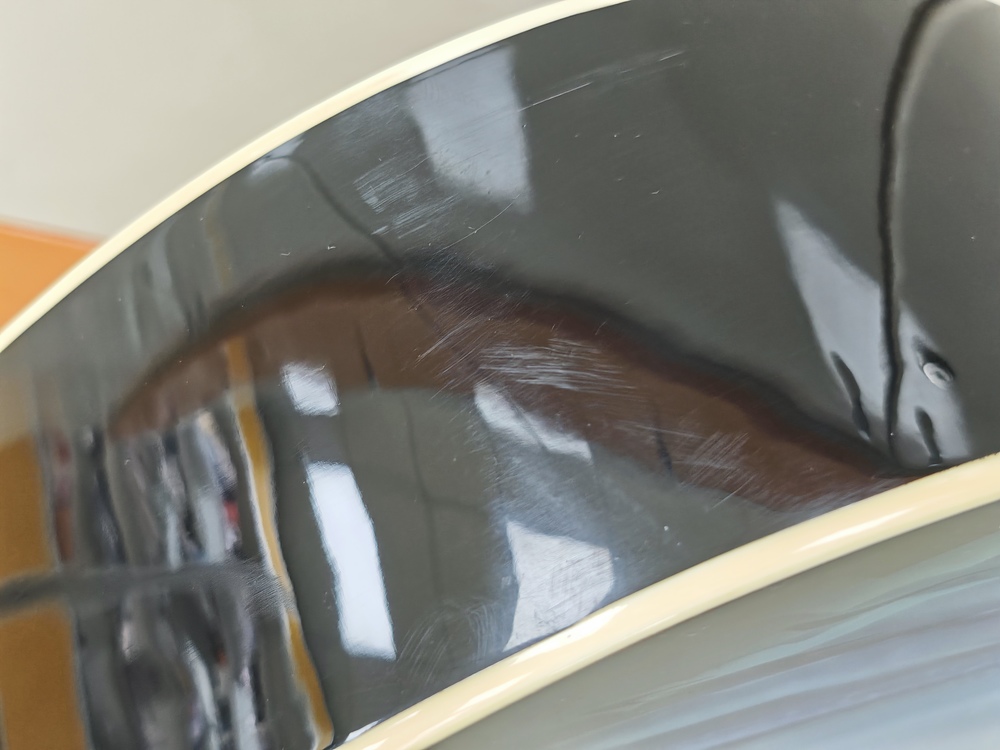 Гитара акустическая Elitaro E4040 Wave