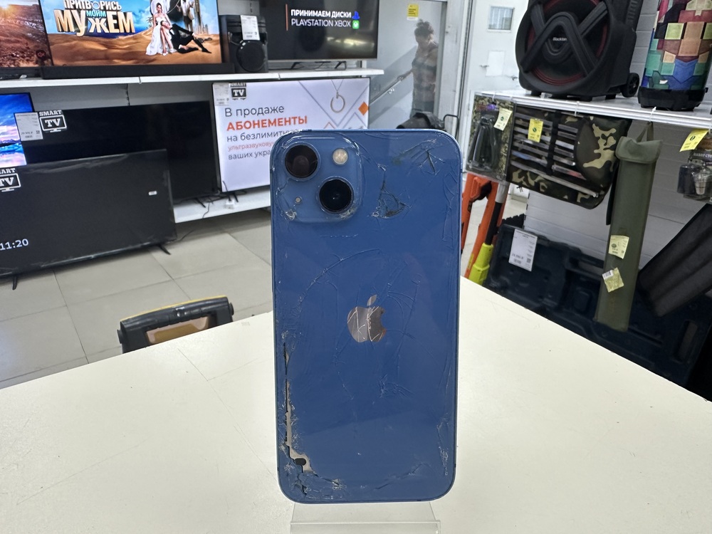 Смартфон Apple iPhone 13 128Gb