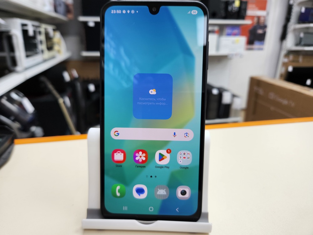 Смартфон Samsung Galaxy A16 4/128