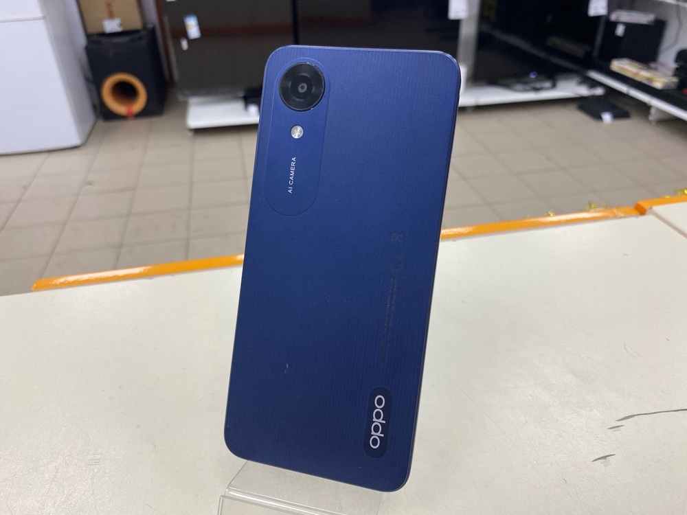 Смартфон Oppo A17k 3/64