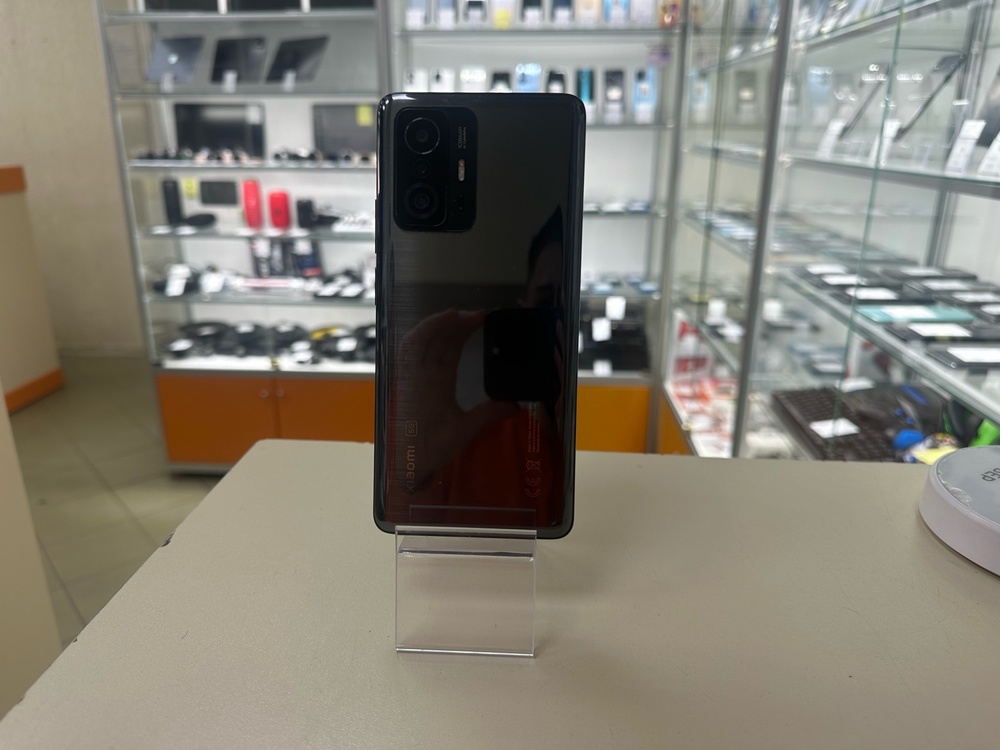 Смартфон Xiaomi 11T PRO 8/128