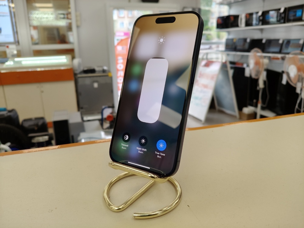 Смартфон Apple Iphone 15 Pro 256Gb