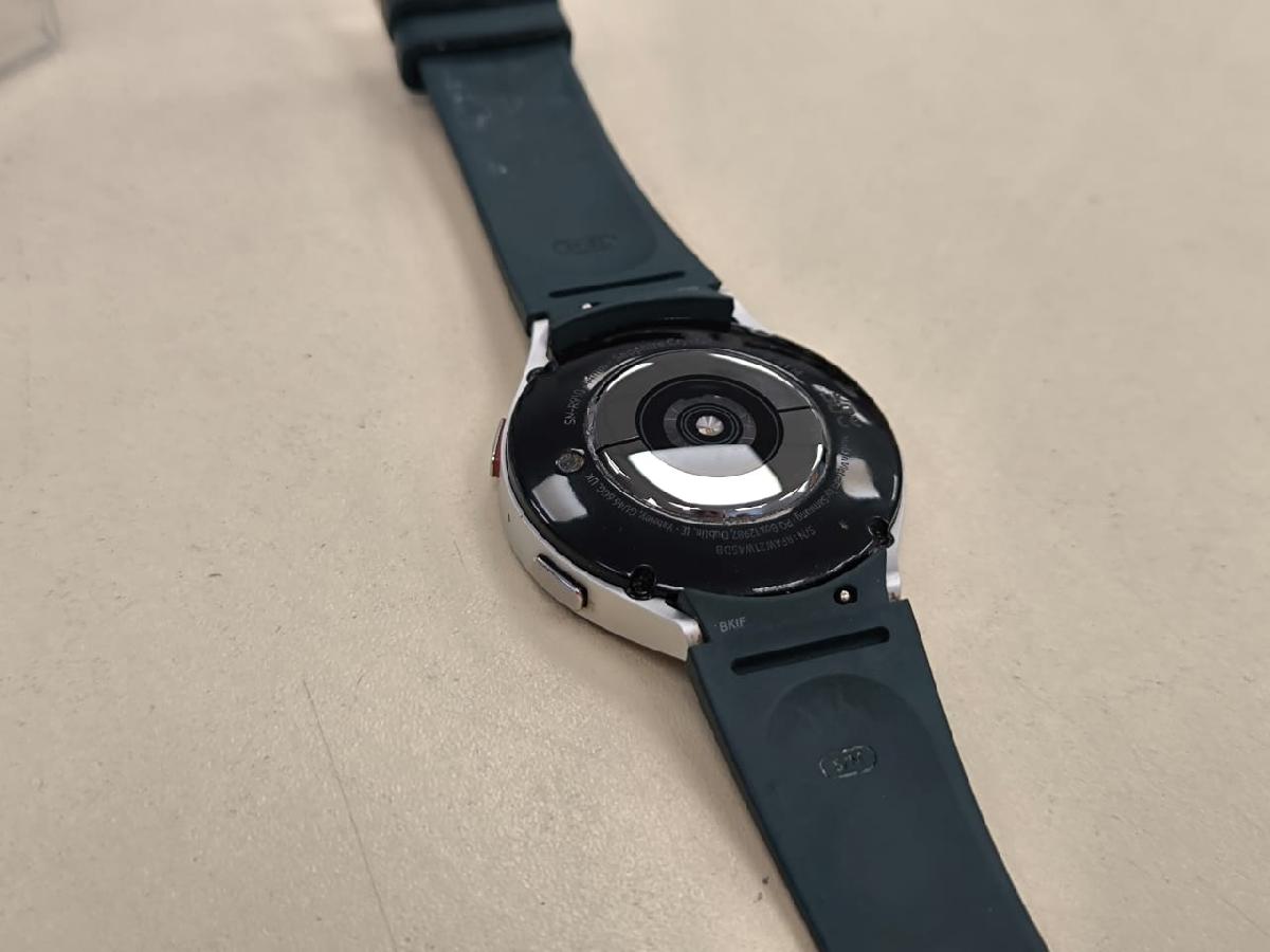 Смарт-часы Samsung Galaxy Watch 5 44mm