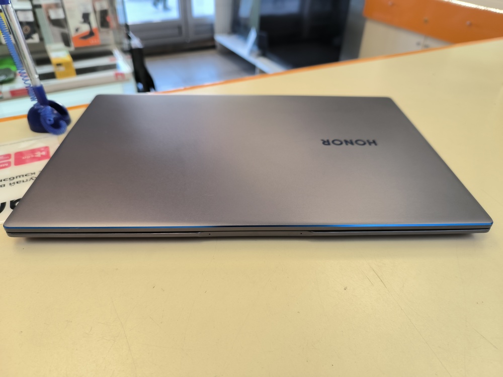 Ноутбук Huawei nmh-wdq9hn; Ryzen 5-5500U, AMD Radeon (TM) Graphics, 8 Гб, 512 GB, Нет