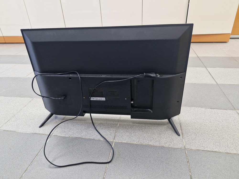 LED Телевизор Haier 32 Smart TV MX