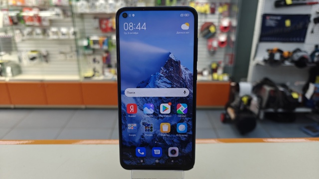 Смартфон Xiaomi Redmi Note 9 3/64