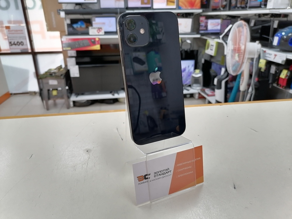 Смартфон Apple iPhone 12 64Gb