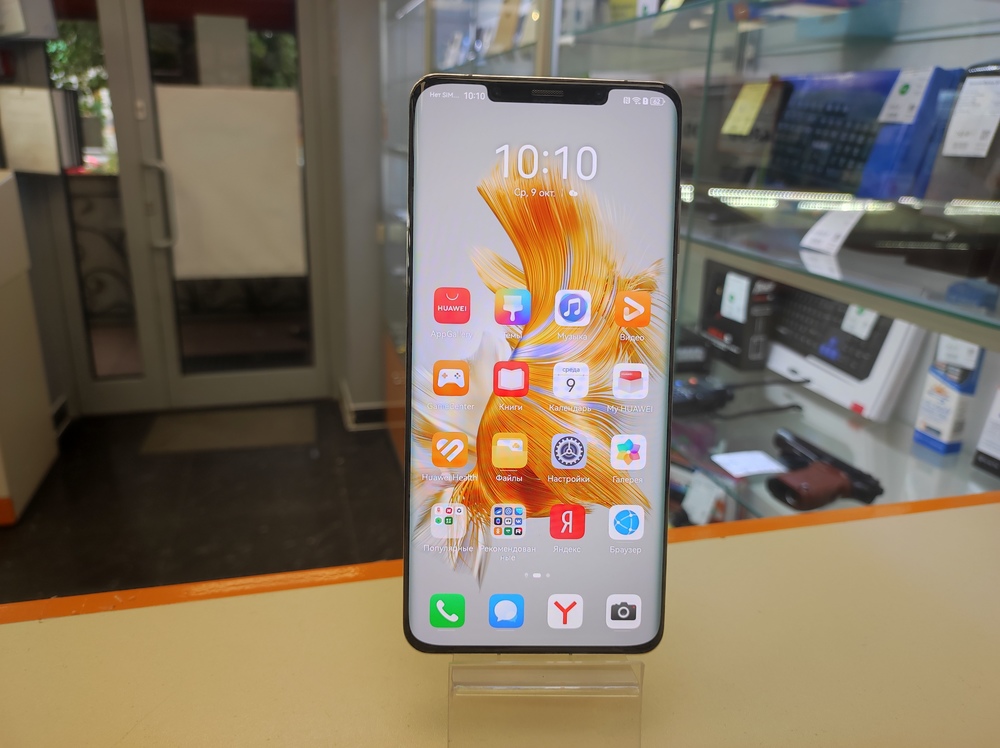 Смартфон Huawei Mate 50 Pro 8/256