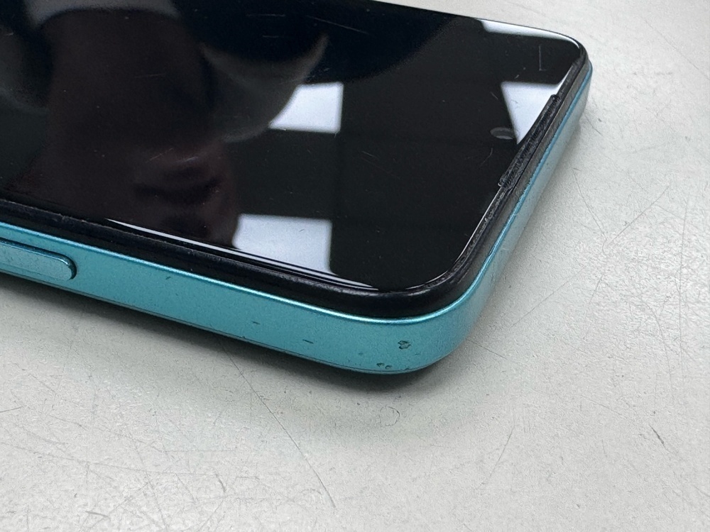 Смартфон Tecno Spark Go 2023 4/64