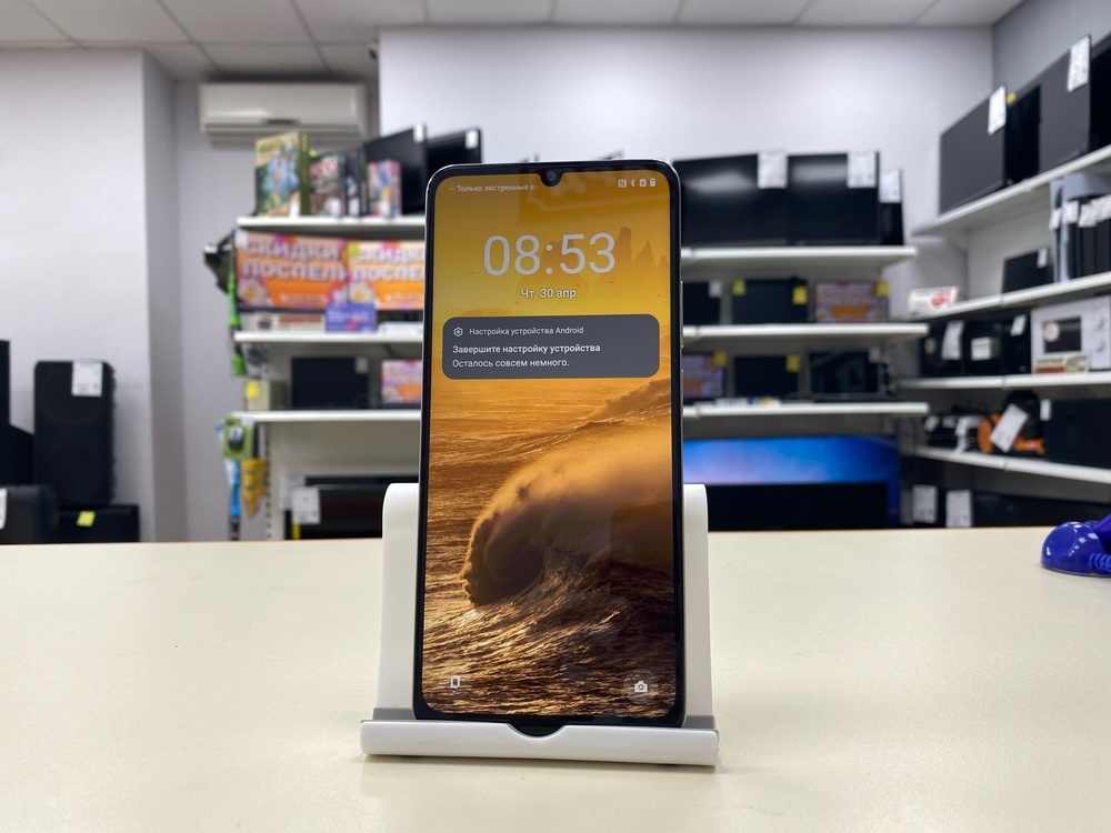 Смартфон Realme C61 6/128