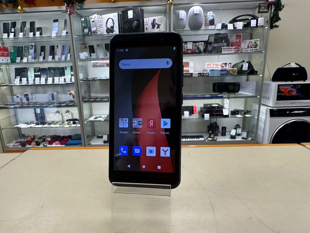 Смартфон BQ 5045L