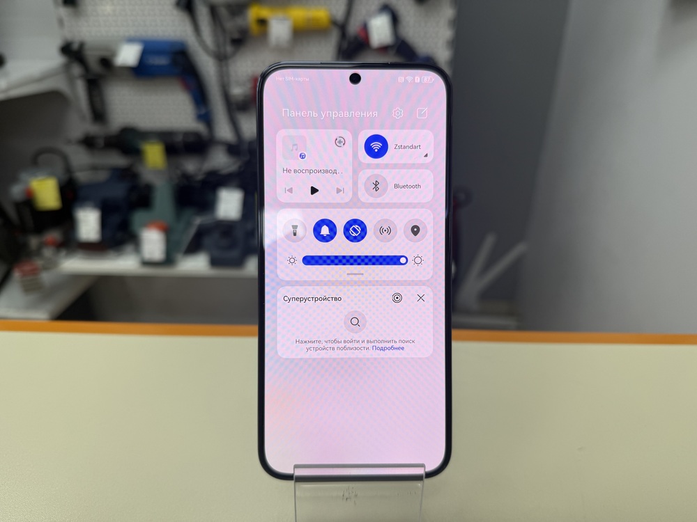 Смартфон Huawei Nova 14 12/256
