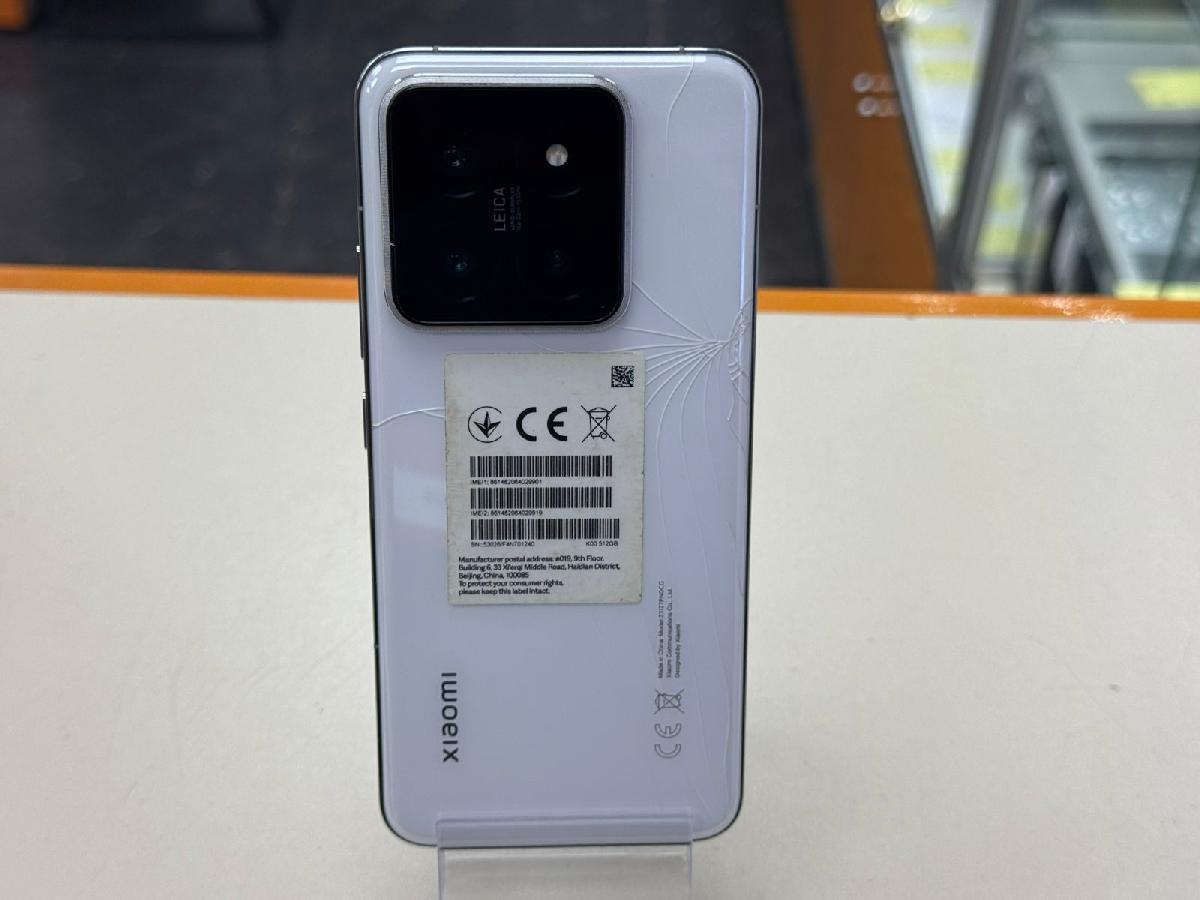Смартфон Xiaomi 14 12/512Gb