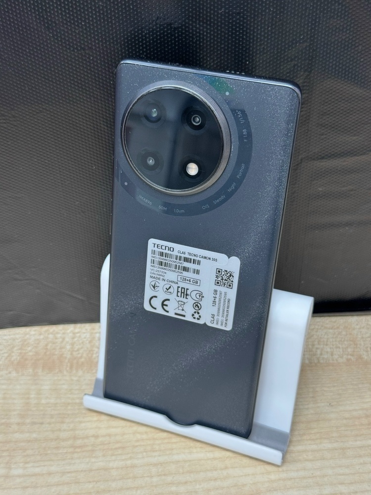 Смартфон Tecno Camon 30S 6/128