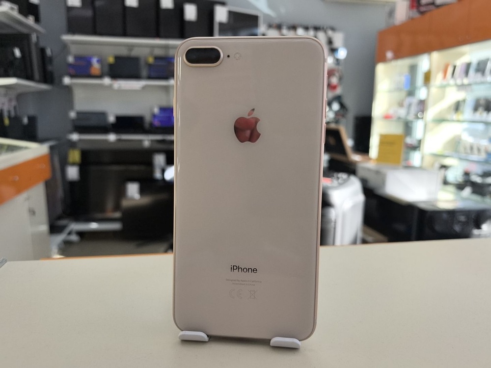 Смартфон Apple iPhone 8 Plus 64Gb
