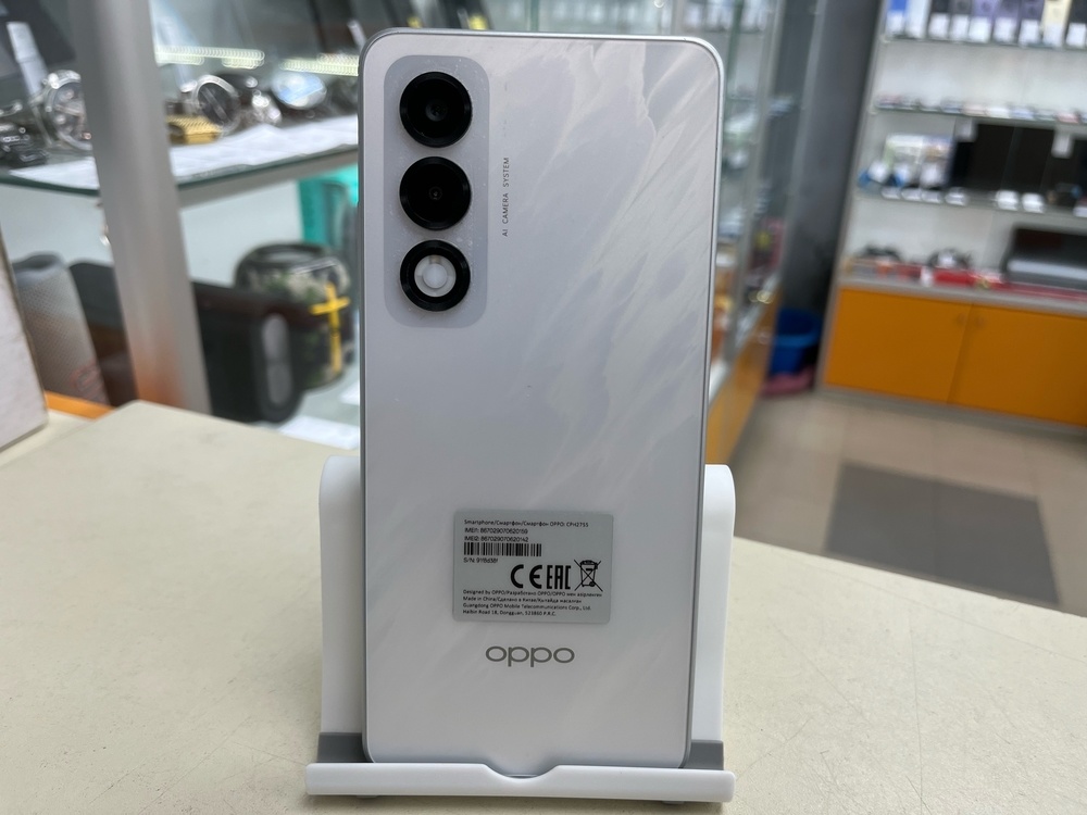 Смартфон Oppo A5I Pro 8/128 ГБ