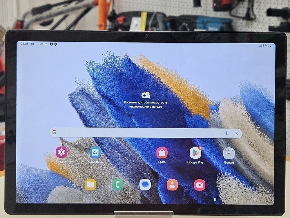 Планшет Samsung Galaxy TAB A8 4/128 LTE