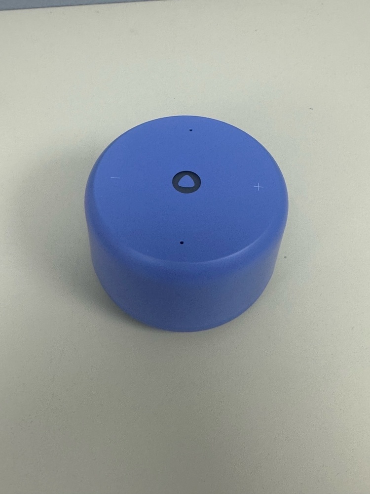 Умная колонка Яндекс Лайт 2