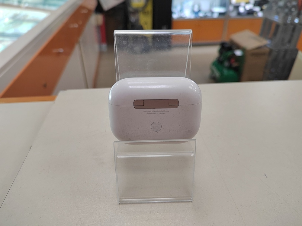 Наушники беспроводные Apple AirPods Pro 2 Case USB-C