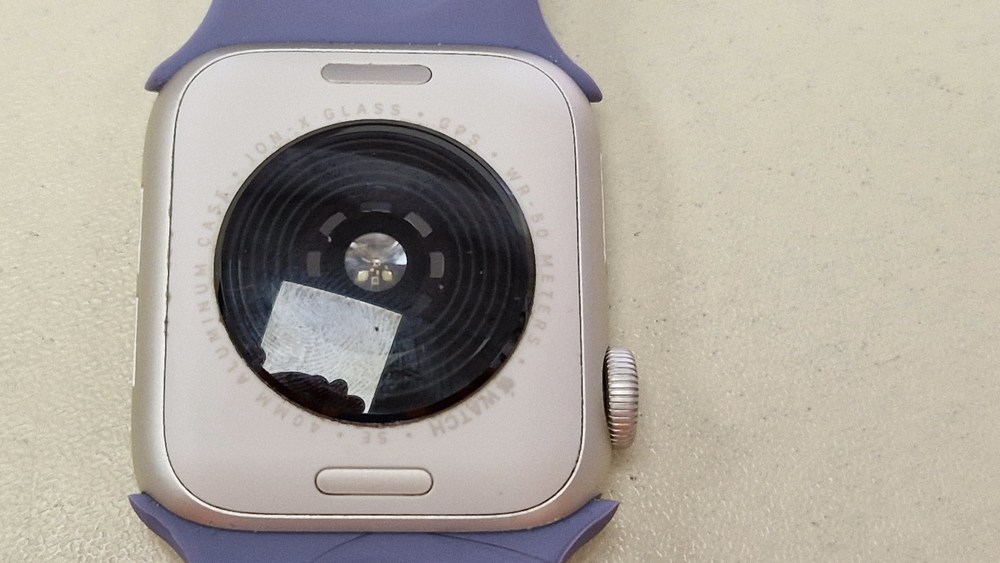 Смарт-часы Apple Watch SE 2020 40mm