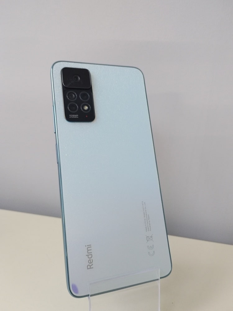 Смартфон Xiaomi Redmi Note 11 Pro 5G 6/128