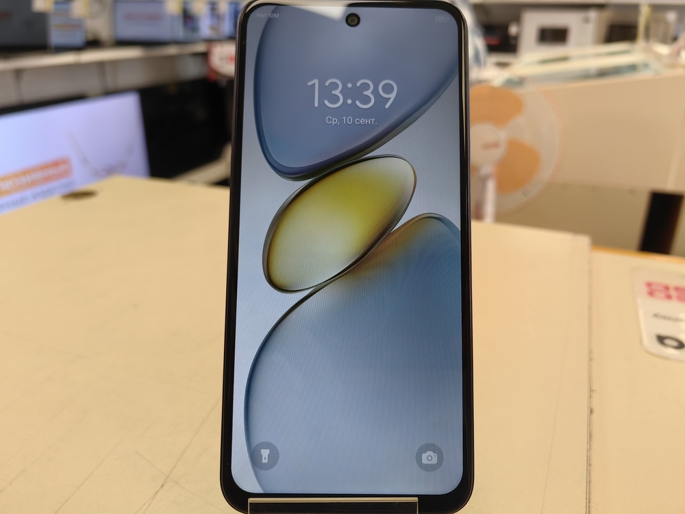 Смартфон Tecno Spark Go1 3/64