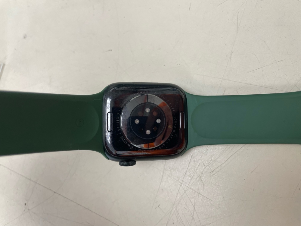 Смарт-часы Apple Watch Series 7 41mm