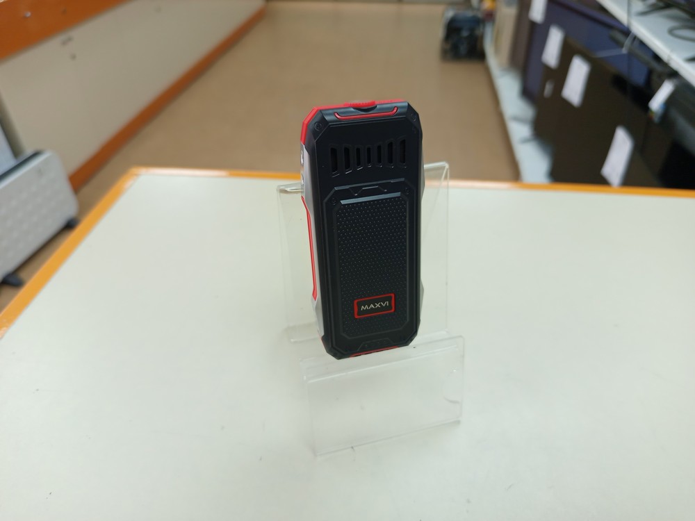 Смартфон Maxvi T100