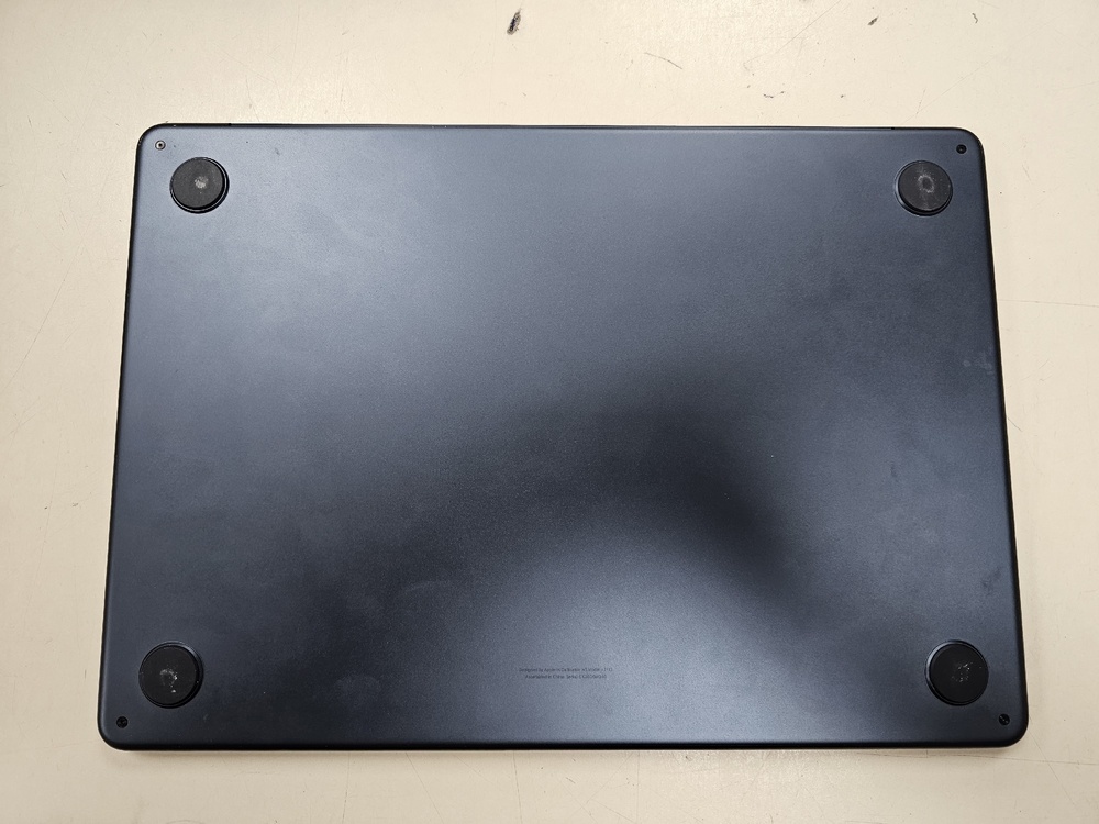 Ноутбук Apple MacBook Air (13 дюймов M3 A3113) 2024